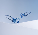 Słuchawki Kostne Shokz OpenRun Mini Blue