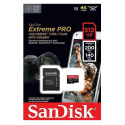 Karta pamięci SanDisk Extreme Pro microSDXC 512 GB