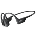 Słuchawki Sportowe Kostne Shokz OpenRun Pro Mini Czarne