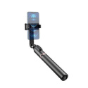 TELESIN Selfie Stick Tripod with Remote Control - Wysięgnik 130 cm