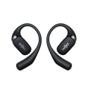 Słuchawki kostne bezprzewodowe Shokz OpenFit czarne