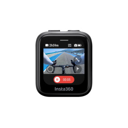 Insta360 GPS Preview Remote - Pilot bezprzewodowy Ace Pro