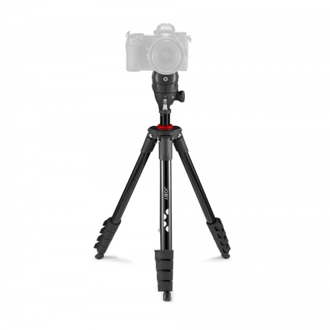 Joby Compact Action Kit Statyw Fotograficzny Do Aparatów + Pokrowiec