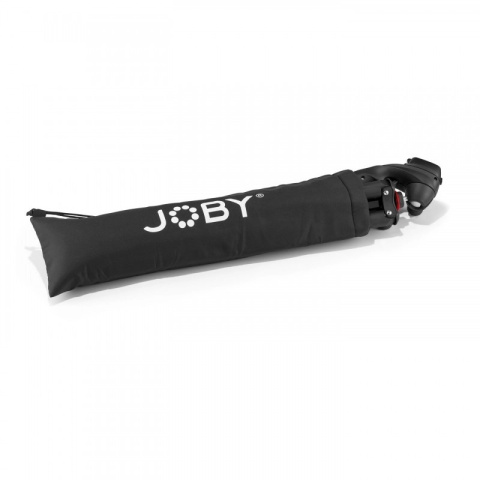 Joby Compact Action Kit Statyw Fotograficzny Do Aparatów + Pokrowiec