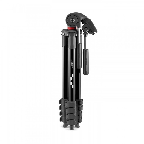 Joby Compact Advanced Statyw Fotograficzny Do Aparatów + Pokrowiec