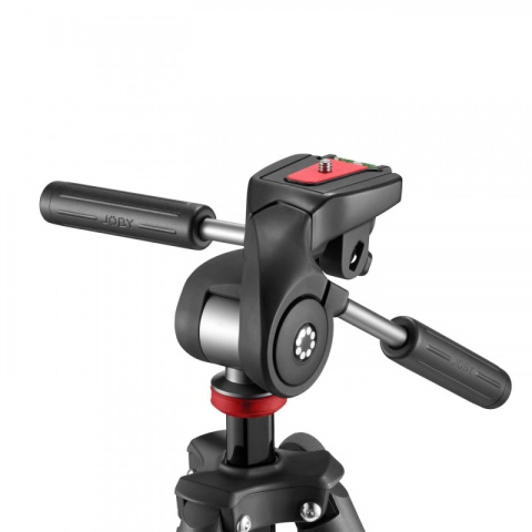 Joby Compact Advanced Statyw Fotograficzny Do Aparatów + Pokrowiec