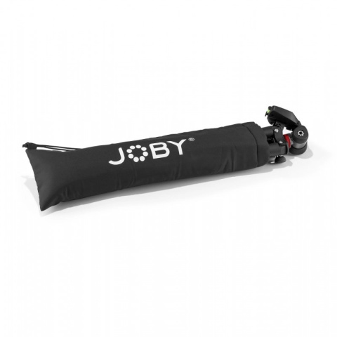 Joby Compact Advanced Statyw Fotograficzny Do Aparatów + Pokrowiec