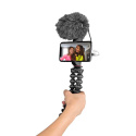 Joby GorillaPod Creator Kit - elastyczny statyw z zestawem akcesoriów