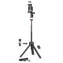 Joby GripTight PRO Telepod Statyw I Selfie Stick Do Smartfona