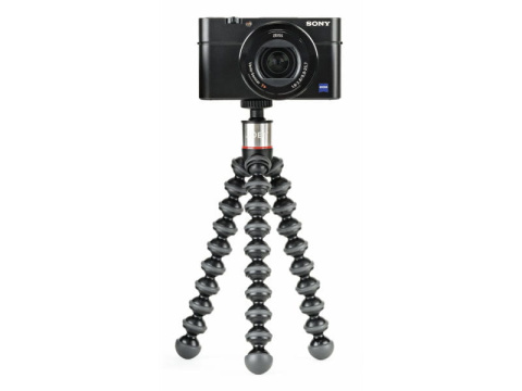 Joby Statyw GorillaPod 500