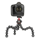 Joby Statyw GorillaPod 5K Kit - elastyczny statyw z głowicą do 5 kg