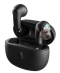 Słuchawki bezprzewodowe dokanałowe Skullcandy Rail True Wireless True Black