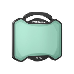 FREEWELL DJI Avata 2 Polarizer (PL) Fliter - Filtr polaryzacyjny