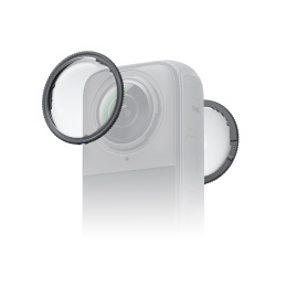 Insta360 X4 Standard Lens Guards - osłonki soczewek do Insta360 X4