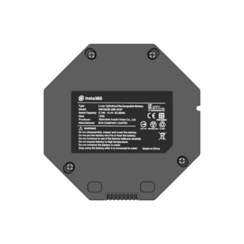 Insta360 Titan Battery Pack - akumulator