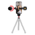 Joby GripTight Mount PRO 3 - Profesjonalny Uchwyt do smartfona na statyw