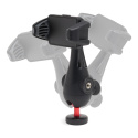 Joby GripTight Mount PRO 3 - Profesjonalny Uchwyt do smartfona na statyw