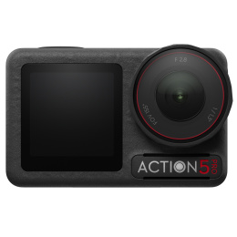 Kamera sportowa DJI Osmo Action 5 Pro Standard Combo