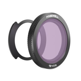 FREEWELL DJI Neo ND Filter 3 Pack - zestaw filtrów ND