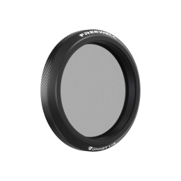 FREEWELL DJI Osmo Action 5 Pro Glow Mist 1/4 Filter - filtr dyfuzyjny mist 1/4 do DJI Action 3 / 4 / 5 Pro