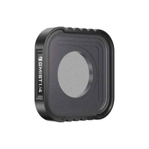 FREEWELL GoPro Hero 13 Black Glow Mist 1/4 Filter - filtr dyfuzyjny mist 1/4 do Hero 9 / 10 / 11 / 12 / 13 Black