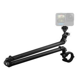 GoPro Boom + Bar Mount - Zestaw Ramion Montażowych