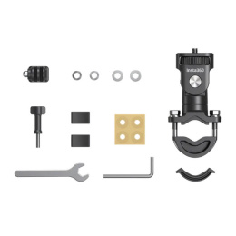 Insta360 Motorcycle U-Bolt Mount (NEW)