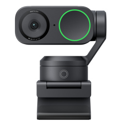 Kamera internetowa 4K Insta360 Link 2 z gimbalem