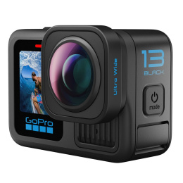 Obiektyw Ultra Wide Lens Mod Dla GoPro HERO 13 Black 177°