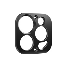 FREEWELL 17mm Lens Mount for iPhone Genius Rig - adapter obiektywów z gwintem 17mm do Genius Rig