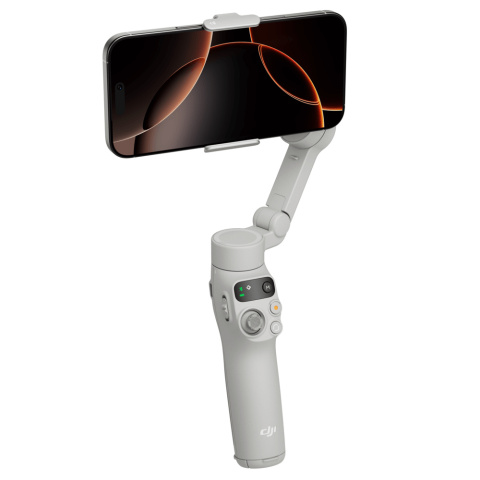 Gimbal do telefonu DJI Osmo Mobile 7