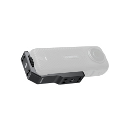 Insta360 X4/X5 Vertical-Horizontal Mount - mocowanie kątowe do kamery