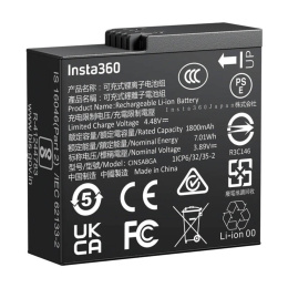 Insta360 Ace Pro 2 Battery - akumulator do kamery Ace Pro 2