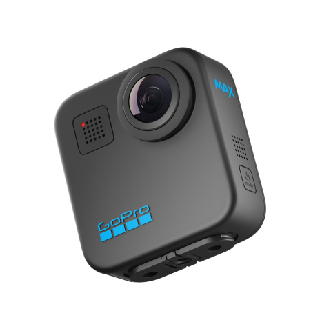 Kamera Sferyczna GoPro MAX360