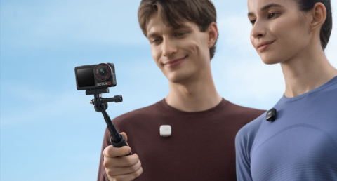 Mikrofon bezprzewodowy DJI Mic Mini