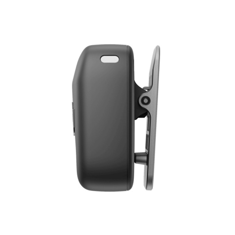 Mikrofon bezprzewodowy DJI Mic Mini czarny