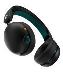 Słuchawki Bezprzewodowe Nauszne Dla Dzieci Skullcandy Grom Kids Black