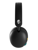 Słuchawki Bezprzewodowe Nauszne Dla Dzieci Skullcandy Grom Kids Black