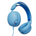 Słuchawki Nauszne Dla Dzieci Skullcandy Grom Kids Surf Blue