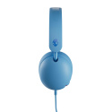 Słuchawki Nauszne Dla Dzieci Skullcandy Grom Kids Surf Blue