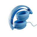 Słuchawki Nauszne Dla Dzieci Skullcandy Grom Kids Surf Blue