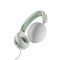 Słuchawki Nauszne Dla Dzieci Skullcandy Grom Kids Wired Bone Seafoam