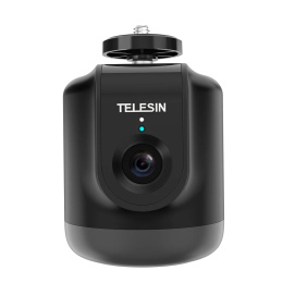 TELESIN Smart Following Gimbal - gimbal z funkcją śledzenia do kamery sportowej