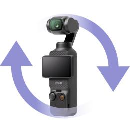 2-letnie ubezpieczenie DJI Care Refresh do Osmo Pocket 3