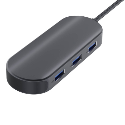 Adapter USB-C SD HDMI Newell