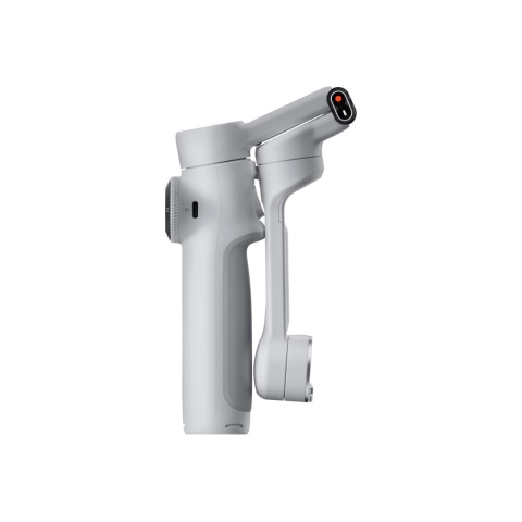 Gimbal Insta360 Flow 2 Standard Bundle (szary - Stone Gray)