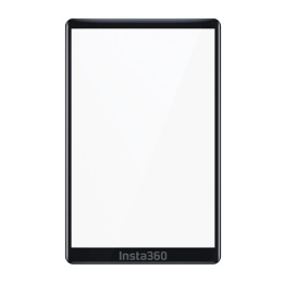 Insta360 X5 Cooling Screen Protector - szkło hartowane do ekranu kamery
