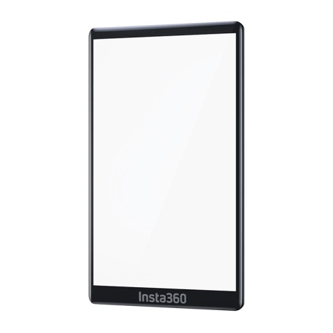 Insta360 X5 Cooling Screen Protector - szkło hartowane do ekranu kamery