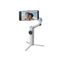 Insta360 Flow 2 AI Tracker Bundle (Stone Gray) - gimbal z modułem śledzenia AI