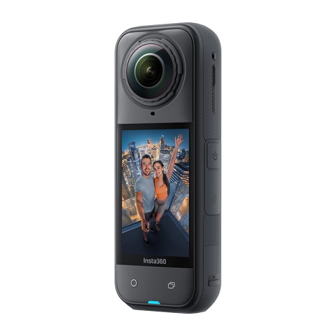 Kamera sferyczna Insta360 X5 Essentials Bundle